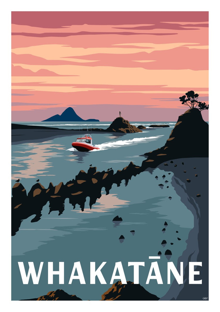 Whakatane