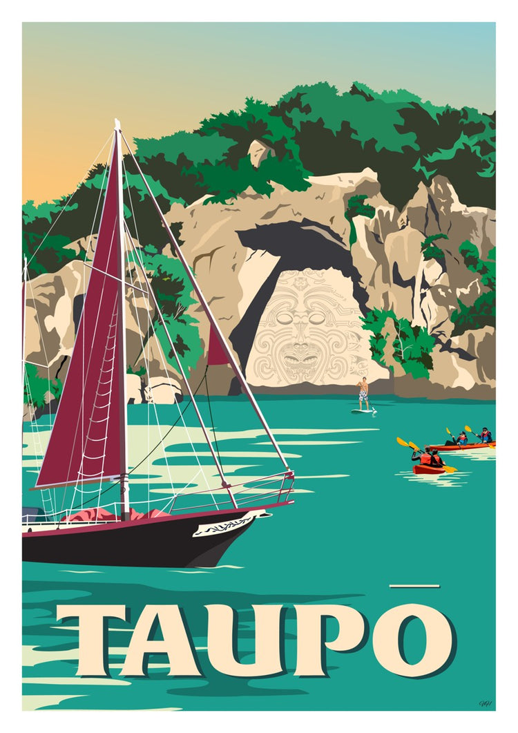 Taupo