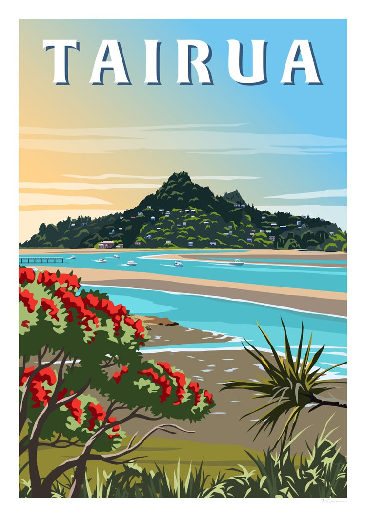 Tairua