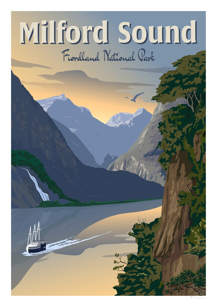 Milford Sound